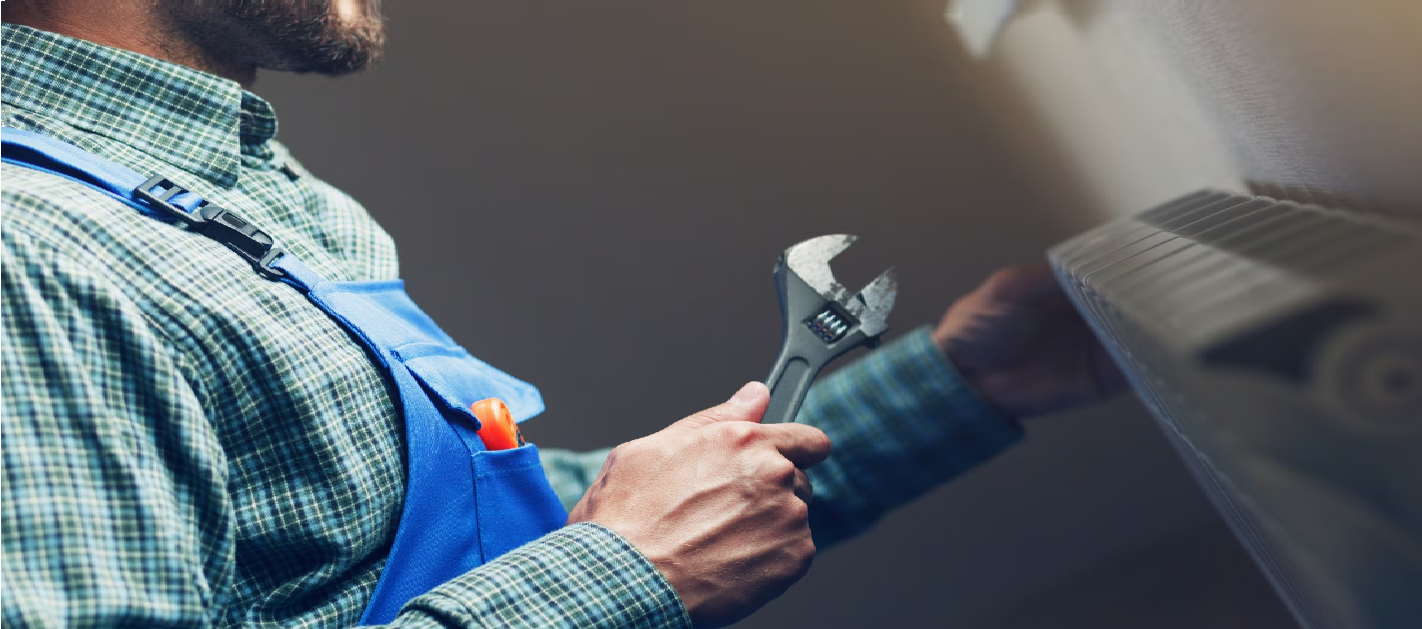 Gaziemir Airfel Teknik Servisi