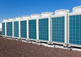 Gaziemir Airfel Vrf Servisi